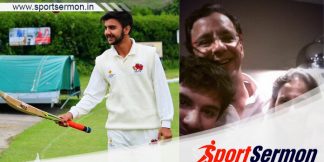 Vidhu Vinod Chopra's Son Agni Chopra Breaks World Record  