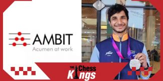 Ambit ने विदित गुजराती को बनाया ब्रांड एंबेसडर  