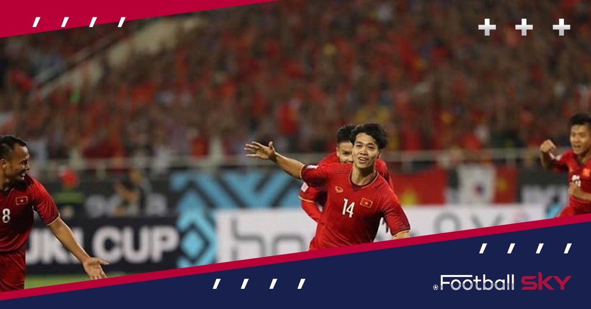 Vietnam vs Myanmar के मैच में कौन मारेगा बाजी?  