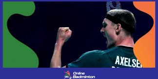 Viktor Axelsen बनें Japan Masters 2023 के चैंपियन  