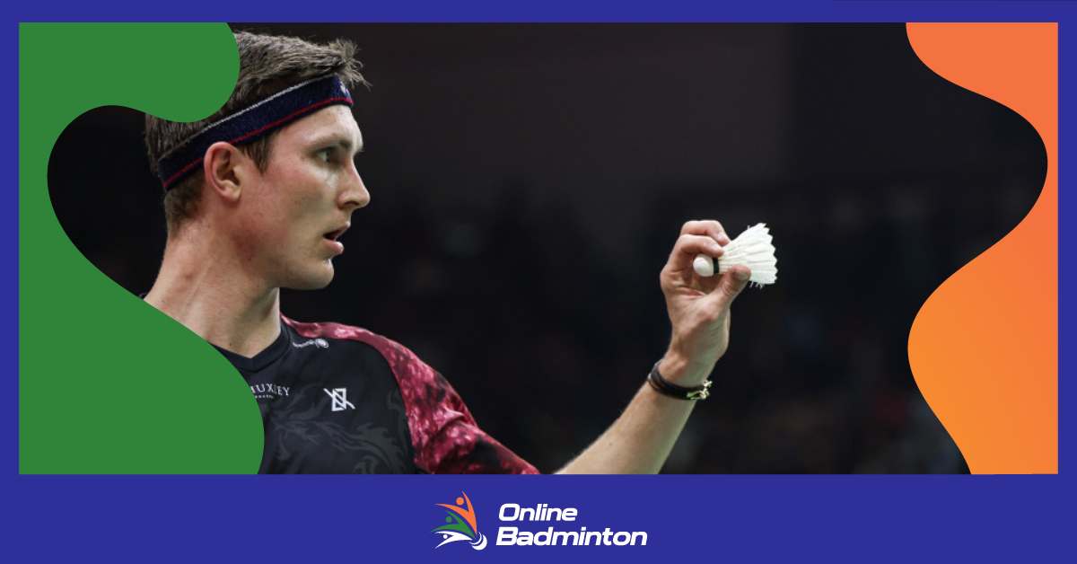 Bwf Latest Ranking 2023: बीडब्ल्यूएफ रैंकिंग में Viktor Axelsen ने किया एक और मील का पत्थर हासिल  