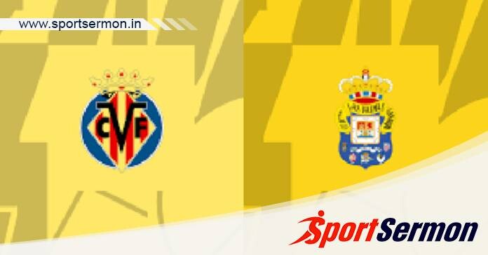 Villarreal vs Las Palmas: Preview & Prediction  