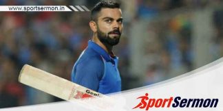 Virat Kohli becomes third most popular sportsperson in 2023  