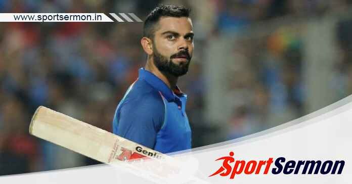 Virat Kohli becomes third most popular sportsperson in 2023  