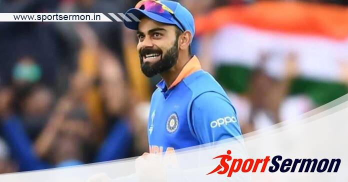 Top 10 success traits of Indian cricketer Virat Kohli  