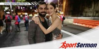 Virushka 6th Anniversary: 5 lovely pics of Virat & Anushka  