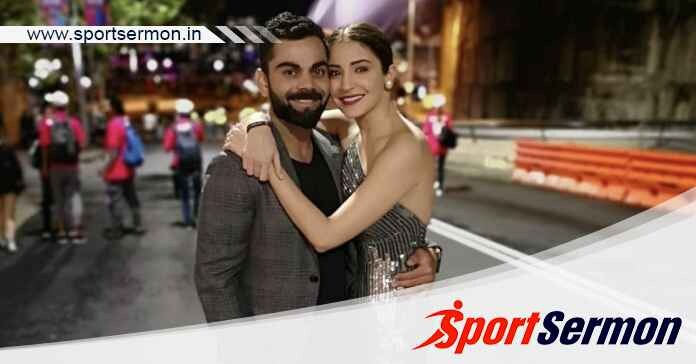 Virushka 6th Anniversary: 5 lovely pics of Virat & Anushka  