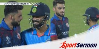 Fans in awe as Virat Kohli & Naveen-ul-Haq hug on the field  