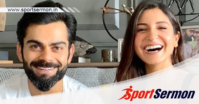 Recalling Virat & Anushka wedding video on 6th anniversary!  