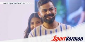 Viral Video: Virat Kohli impresses Anushka & wins hearts  