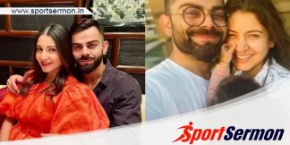 Virat & Anushka expecting Second Child, confirm De Villiers  