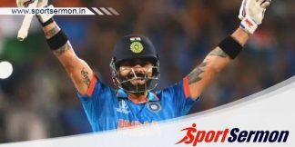 Kris Srikkanth slams critics on Virat Kohli's century  