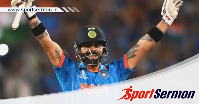 Kris Srikkanth slams critics on Virat Kohli's century   Kris Srikkanth slams critics on Virat Kohli's century