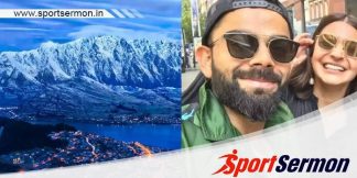 Virat Kohli's favourite holiday destination is dreamy!  
