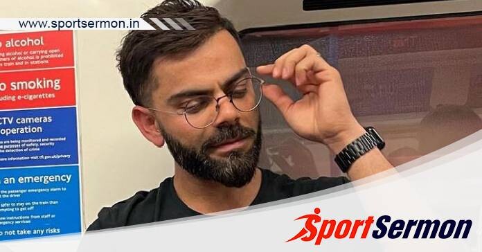 Cricketer Virat Kohli is Instagram's top earner from India   Cricketer Virat Kohli is Instagram's top earner from India