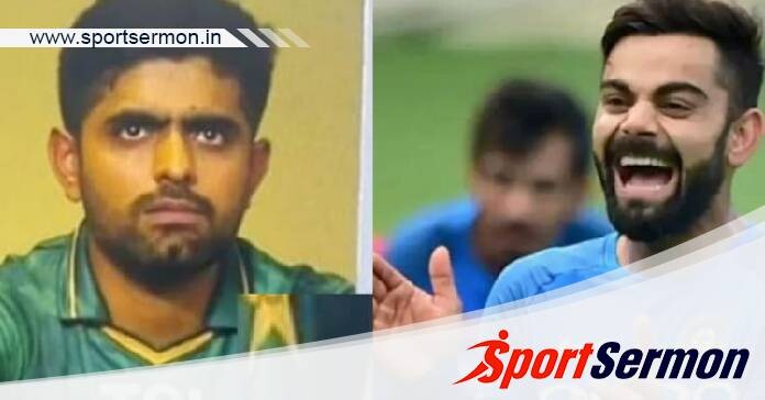 Ishowspeed calls Virat Kohli GOAT in Babar Azam’s comments  