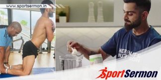 SECRET REVEALED! Virat Kohli's diet & workout  