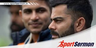 Top records of Virat Kohli that Shubman Gill would break!  