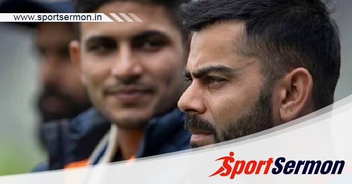 Top records of Virat Kohli that Shubman Gill would break!  