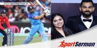 Virat's Sister pens down an Emotional post after CWC Loss  