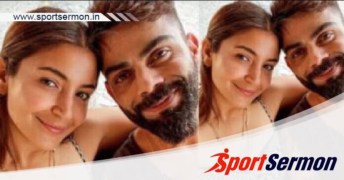 Check Out pics from Anushka Sharma & Virat Kohli vacation   Check Out pics from Anushka Sharma & Virat Kohli vacation