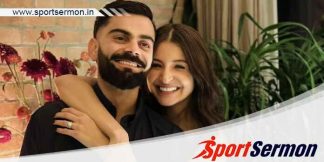 Anushka Sharma & Virat Kohli second baby to born in London?  