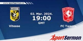 Vitesse vs Twente: Preview & Prediction  