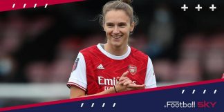 Vivianne Miedema Biography in Hindi । विवियन मिडेमा जीवनी  