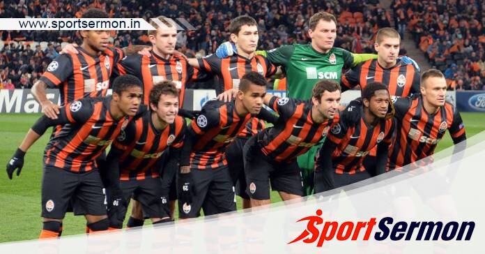 Volksparkstadion will host Shakhtar Donetsk: Here is why?   Volksparkstadion will host Shakhtar Donetsk: Here is why?