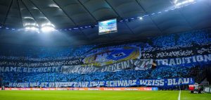 Volksparkstadion will host Shakhtar Donetsk: Here is why?  