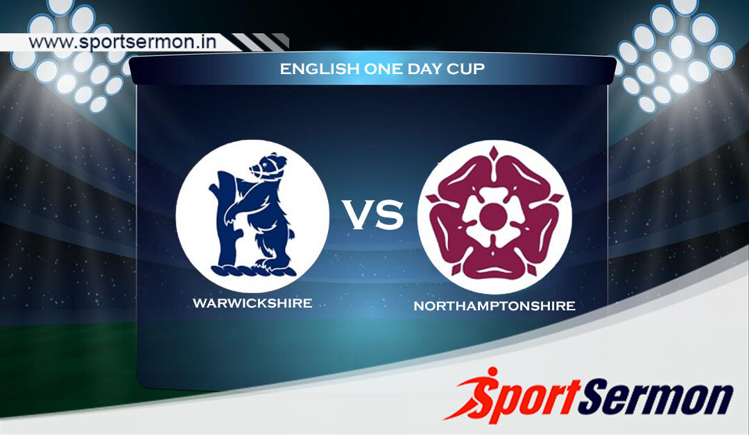 WAS vs NOR Dream11 Prediction,Match 53, English One Day Cup  