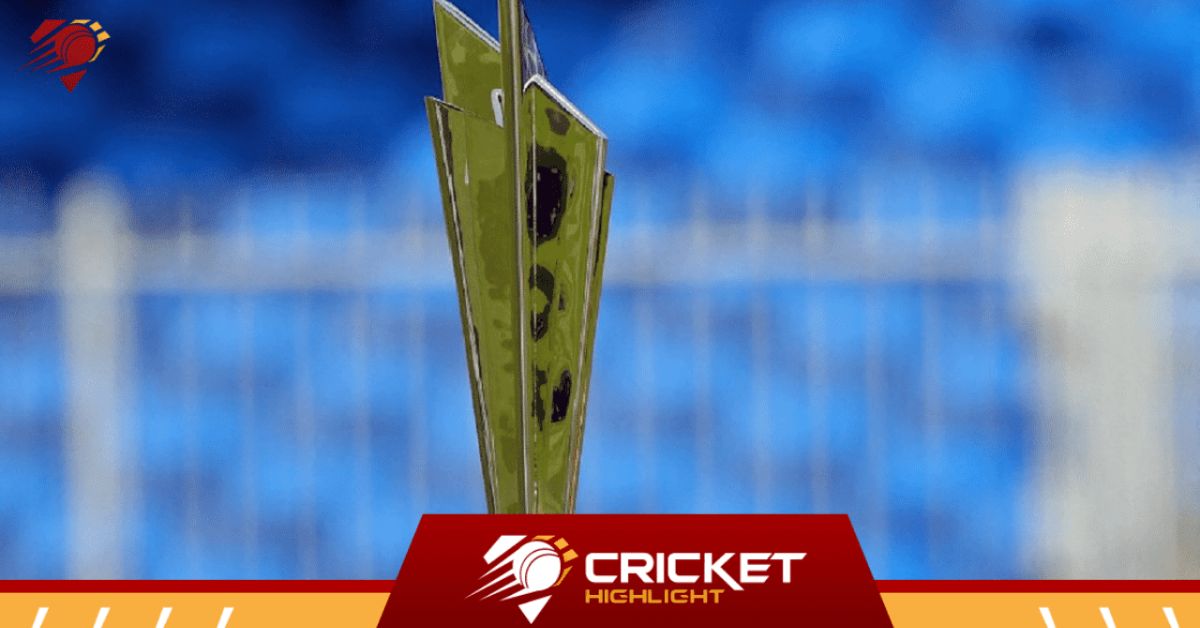 4 जून से शुरू होगा 2024 T20 WC! ये दो देश करेंगे मेजबानी  