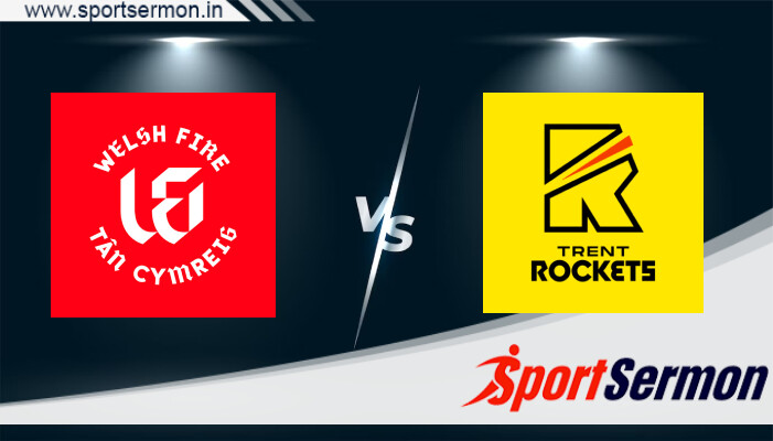 WEF vs TRT Dream11 Prediction, Match 20, The Hundred Men's  