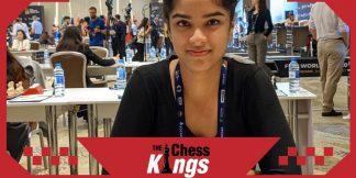 FIDE World Cup 2023 के राउंड 2 में  अधिबान और प्रियंका  