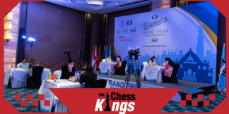 WGP New Delhi Round 10 का हाल जानिए  