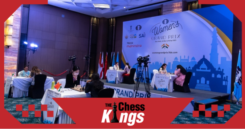 WGP New Delhi Round 10 का हाल जानिए  