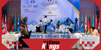 WGP New Delhi के राउंड 9 का हाल जानिए  