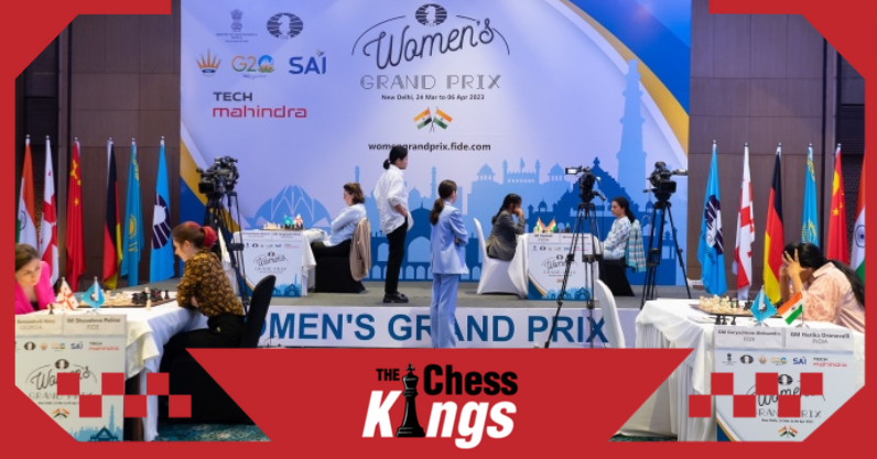 WGP New Delhi के राउंड 9 का हाल जानिए  