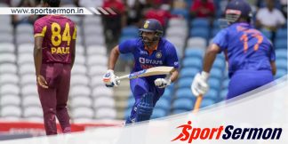 WI vs IND 1st T20I Dream11 Prediction & Fantasy Tips  