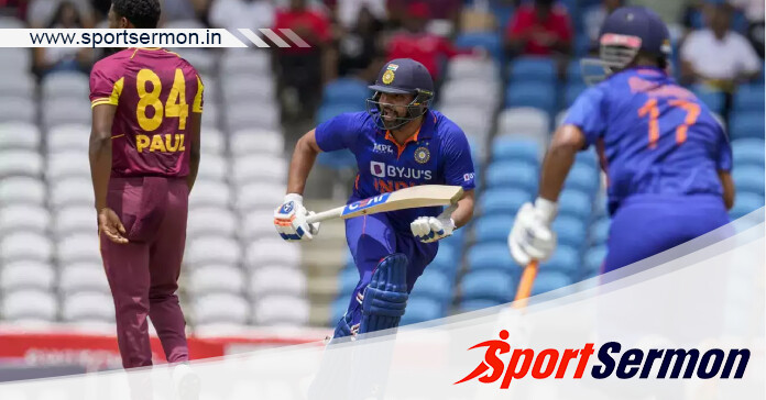 WI vs IND 1st T20I Dream11 Prediction & Fantasy Tips  