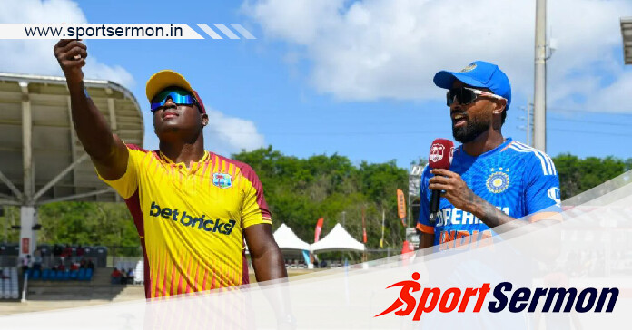 WI vs IND 2nd T20I Dream11 Prediction, Playing XI   WI vs IND 2nd T20I Dream11 Prediction, Playing XI