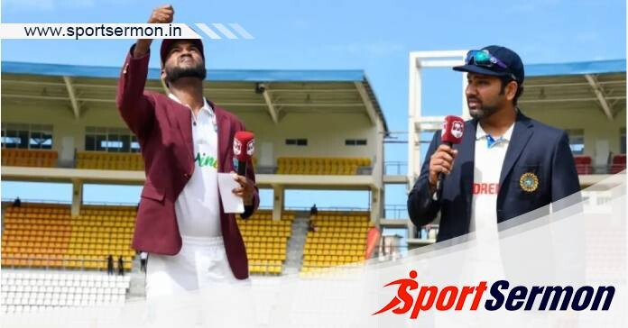 WI vs IND 2nd Test Prediction, Playing XIs, Live Streaming   WI vs IND 2nd Test Prediction, Playing XIs, Live Streaming