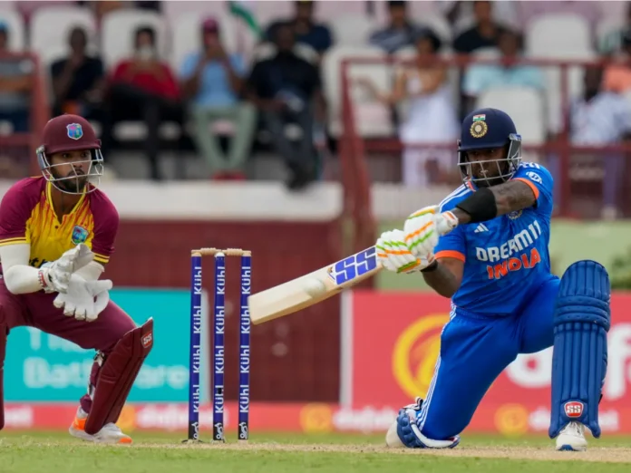 WI vs IND 4th T20I Highlights: Talking Points of Fixture  
