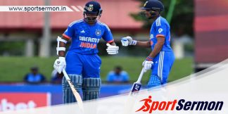 WI vs IND 4th T20I Highlights: Talking Points of Fixture  