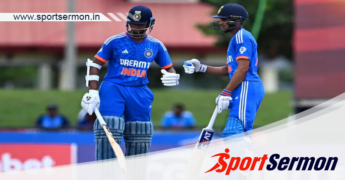 WI vs IND 4th T20I Highlights: Talking Points of Fixture   WI vs IND 4th T20I Highlights: Talking Points of Fixture