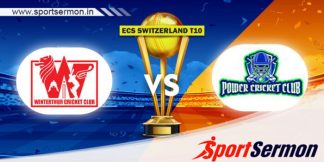 WICC vs POCC Dream11 Prediction, ECS Switzerland T10  