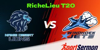 WIJ vs NDL Dream 11 Prediction, Match 1, Richelieu T20  