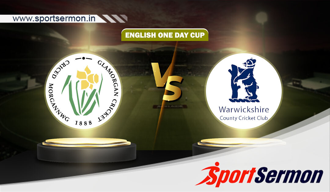 WOR vs GLO Dream11 Prediction,Match 27, English One Day Cup  