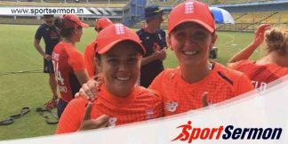 Alex Hartley trolls Kate Cross after RCB signs at WPL 2024  