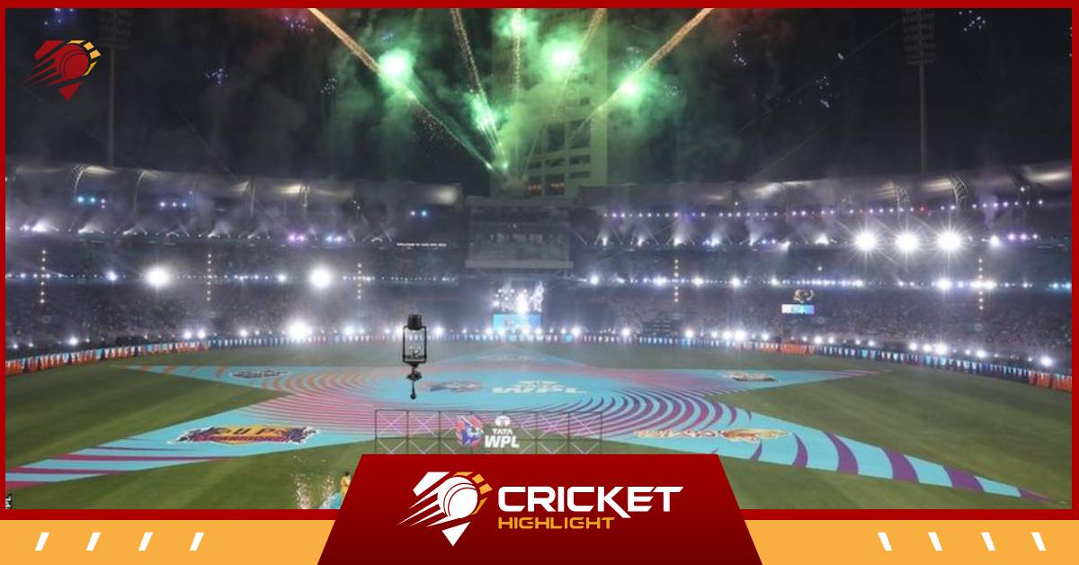 WPL 2023 MI vs GG: पहले मैच में मुंबई इंडियंस ने गुजरात जायंट्स को हराया  